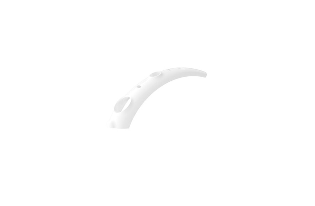 CP1110 microphone filters - Covers Nucleus 8