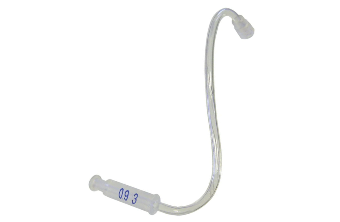 Corda miniFit tubes dikte 0.9