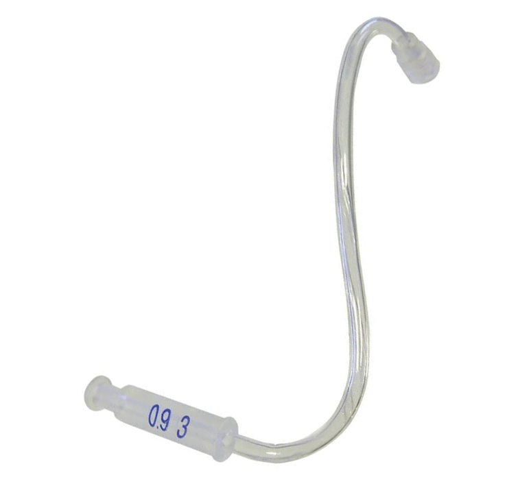 Corda miniFit Schläuche Stärke 0.9