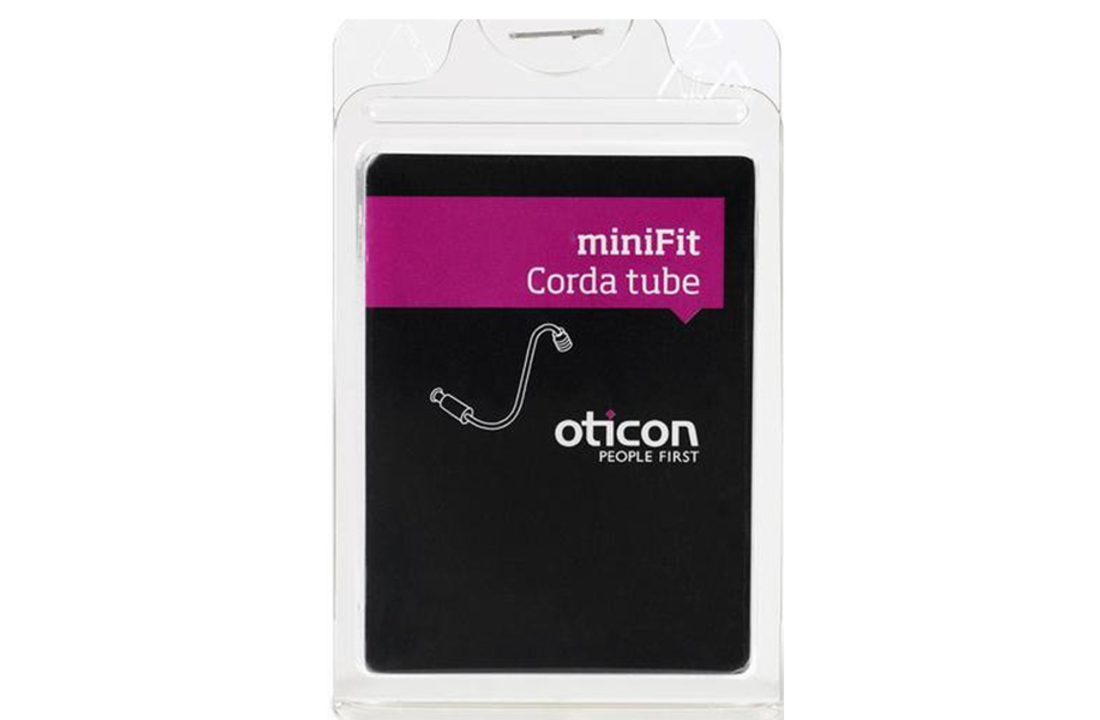 Corda miniFit tubes dikte 0.9