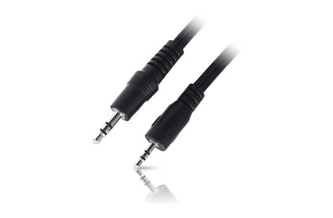 TV kit voor Bellman Maxi 5 meter kabel met aansluitingen