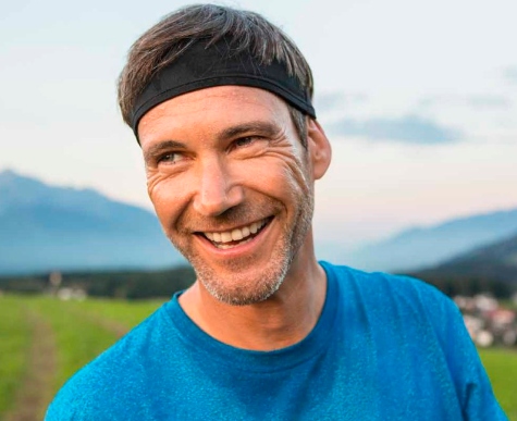 Med-EL Sport Headband - various sizes