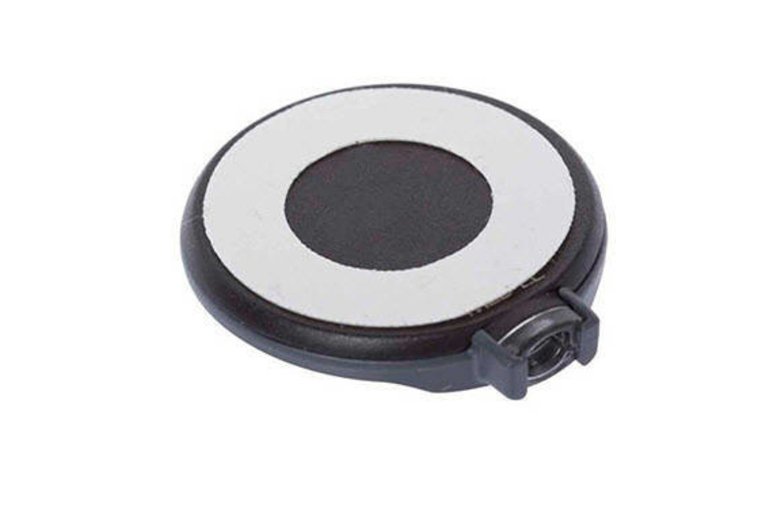 MED-EL GripWear Klebepads für DL Coil oder All-In-One Prozessoren (Rondo- und Samba-Serie)