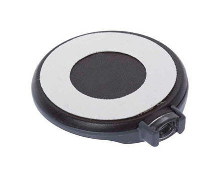 MED-EL GripWear zelfklevende pads voor DL ​​Coil of All-In-One processors (Rondo en Samba serie)