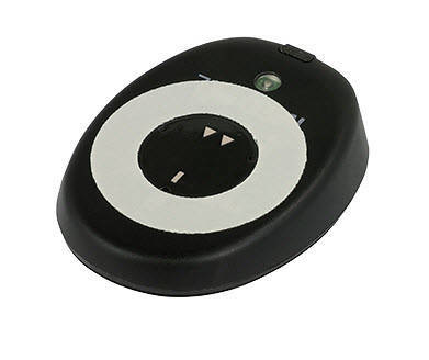 MED-EL GripWear adhesive pads for DL ​​​​Coil or All-In-One processors (Rondo and Samba series)