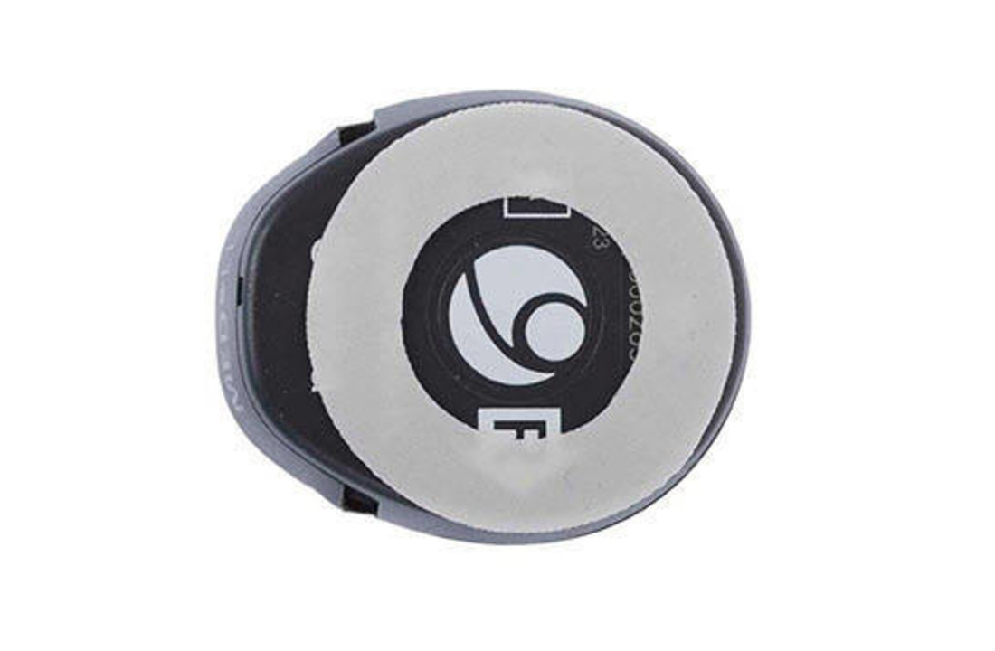 MED-EL GripWear Klebepads für DL Coil oder All-In-One Prozessoren (Rondo- und Samba-Serie)