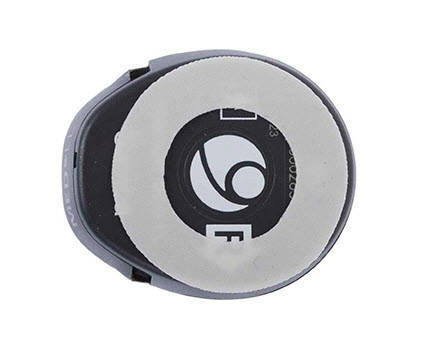 MED-EL GripWear adhesive pads for DL ​​​​Coil or All-In-One processors (Rondo and Samba series)