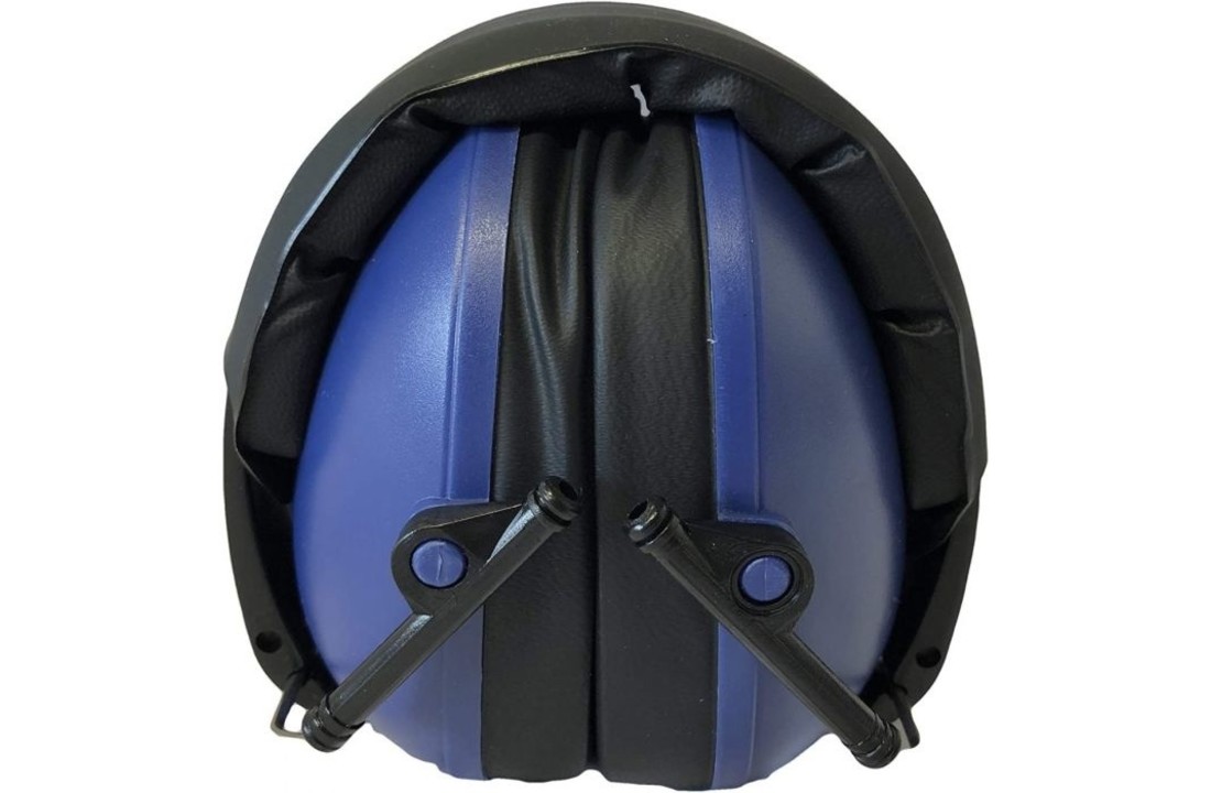 Banz Kids Ohrenschützer MarineBlau