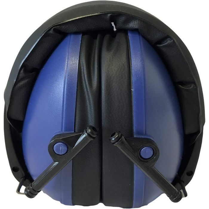 Banz Kids Ohrenschützer MarineBlau