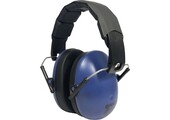 Banz Kids earmuffs Navy Blue