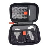 Med-EL Storage Case Small or Large for CI or BAHA