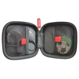 Med-EL Storage Case Small or Large for CI or BAHA