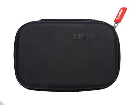 Med-EL Storage Case Small or Large for CI or BAHA