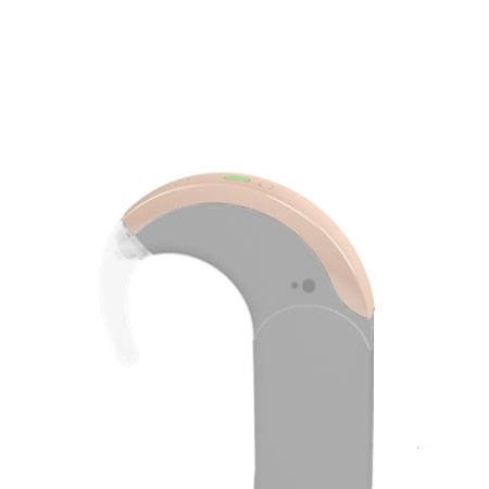 Med-EL Sonnet Mikrofonabdeckung – 15 Farben erhältlich