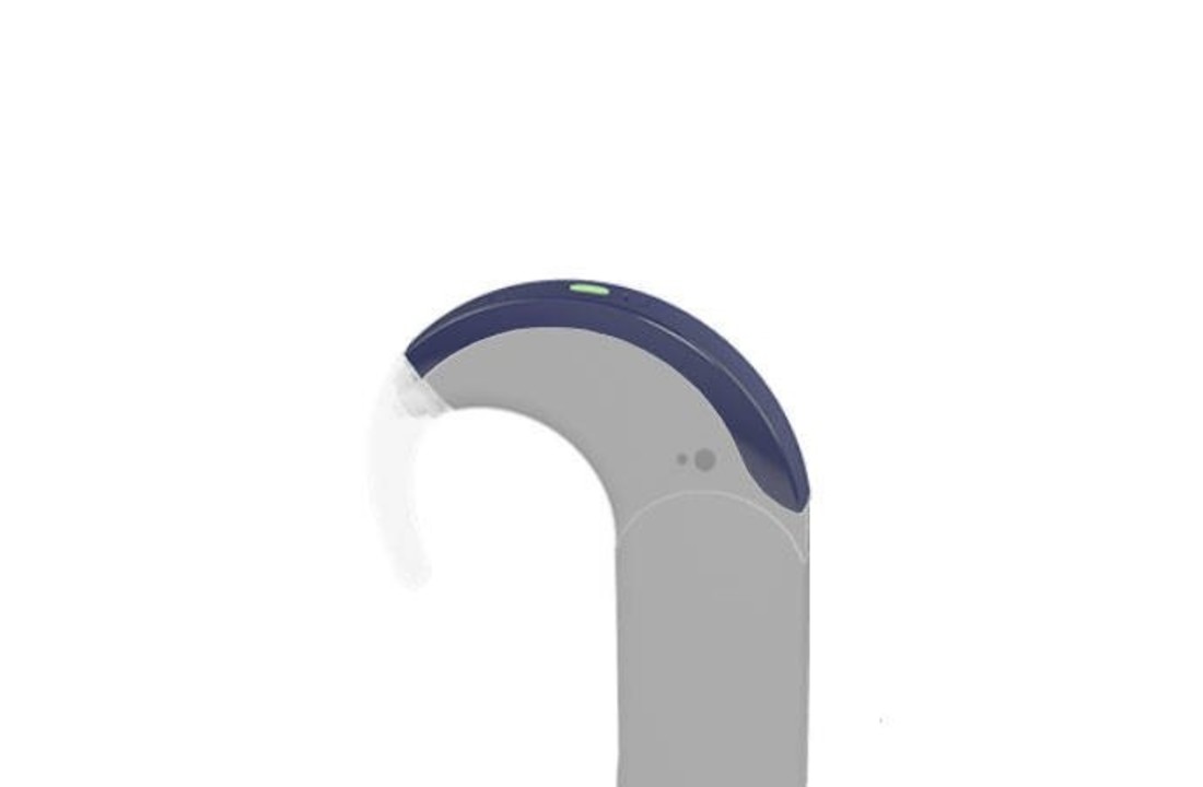 Med-EL Sonnet / Sonnet2 microphone cover