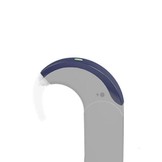 Med-EL Sonnet / Sonnet2 microphone cover