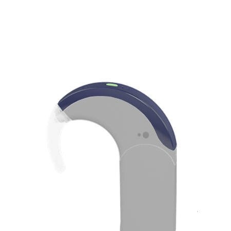 Med-EL Sonnet Mikrofonabdeckung – 15 Farben erhältlich