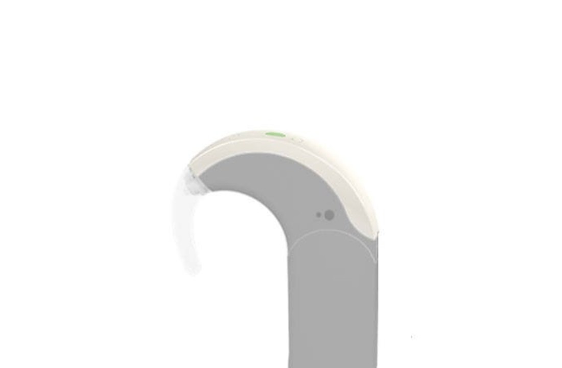 Med-EL Sonnet / Sonnet2 microphone cover