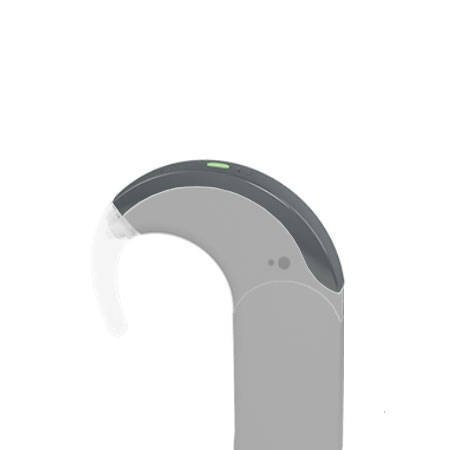 Med-EL Sonnet Mikrofonabdeckung – 15 Farben erhältlich