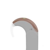 Med-EL Sonnet / Sonnet2 microphone cover