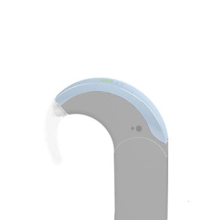 Med-EL Sonnet / Sonnet2 Microfoonkapje - 15 kleuren beschikbaar