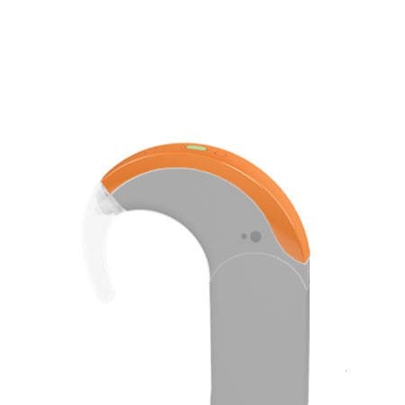 Med-EL Sonnet / Sonnet2 microphone cover