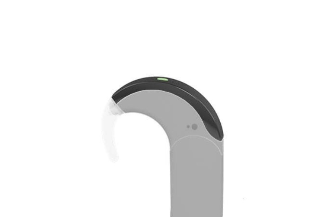 Med-EL Sonnet / Sonnet2 Microfoonkapje - 15 kleuren beschikbaar