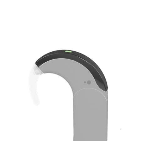 Med-EL Sonnet / Sonnet2 Microfoonkapje - 15 kleuren beschikbaar