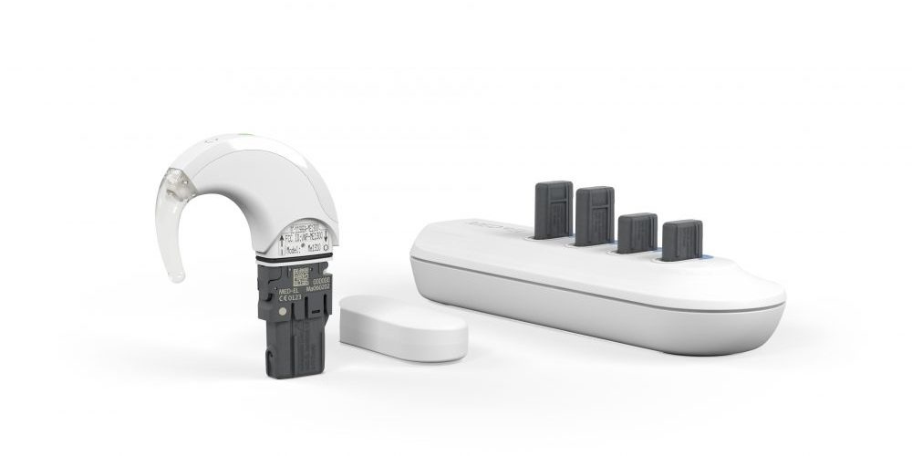 Sonnet / Sonnet2 battery charger for 4 batteries