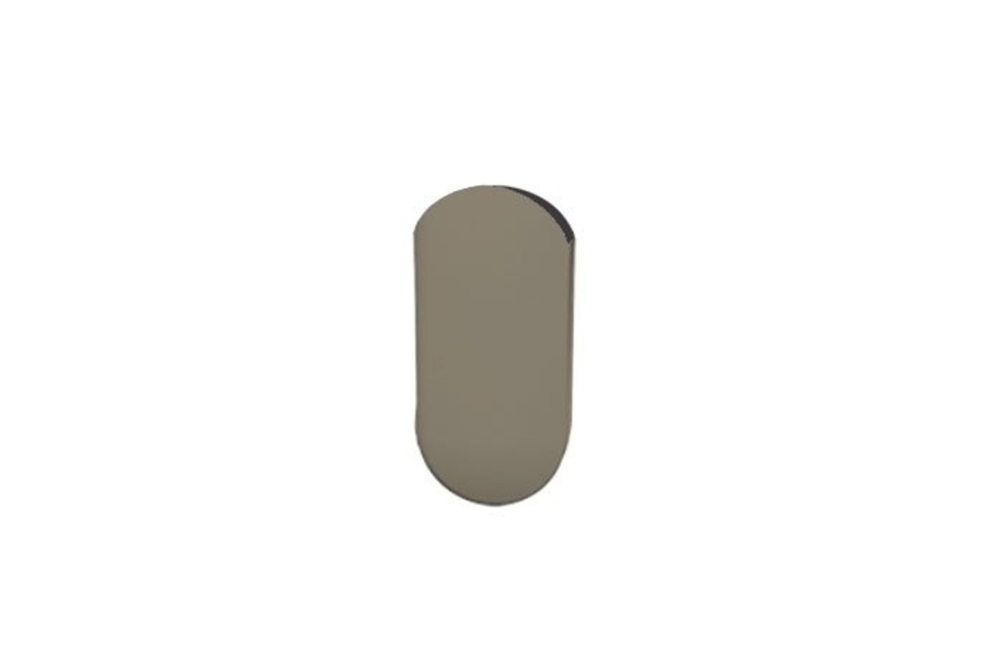 MED-EL Sonnet / Sonnet 2 micro oplaadbare batterij cover
