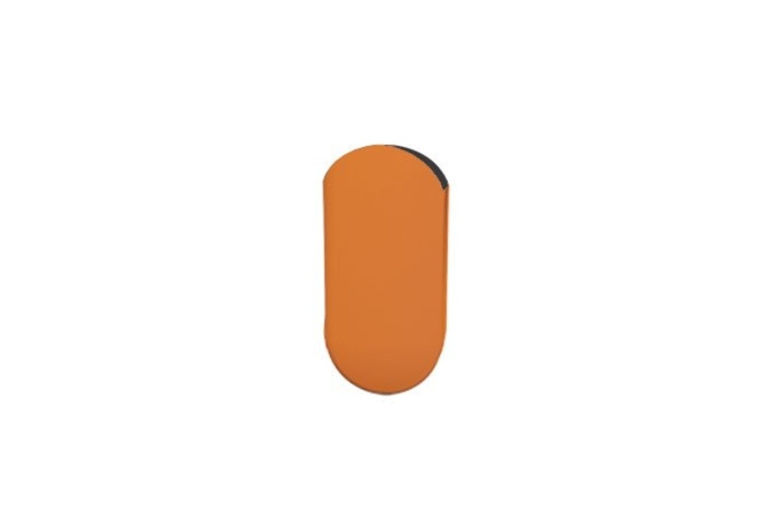MED-EL Sonnet / Sonnet 2 Micro Batterieabdeckung