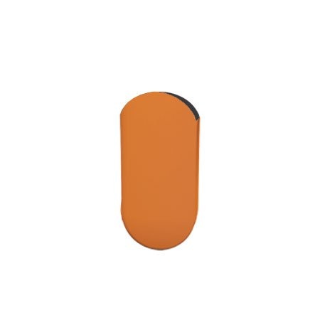 MED-EL Sonnet / Sonnet2 Micro Batterieabdeckung