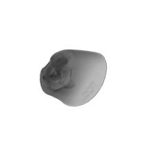 Widex Vented Sleeves