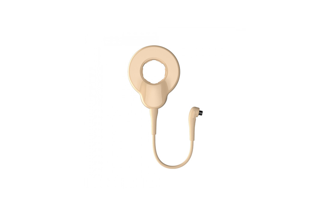 CP1110 Slimline spool with cable Nucleus 8