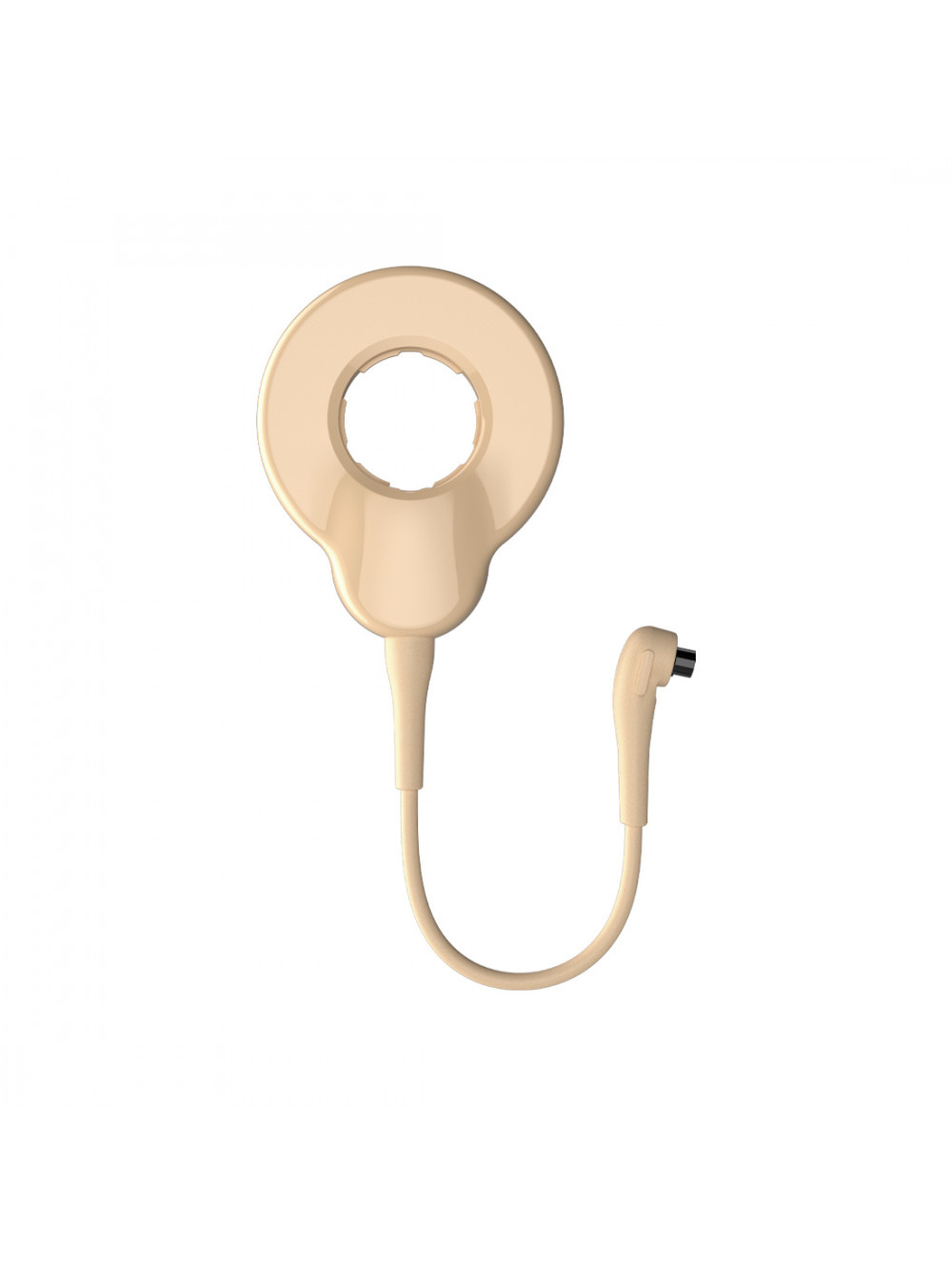 CP1110 Slimline Spule mit Kabel Nucleus 8