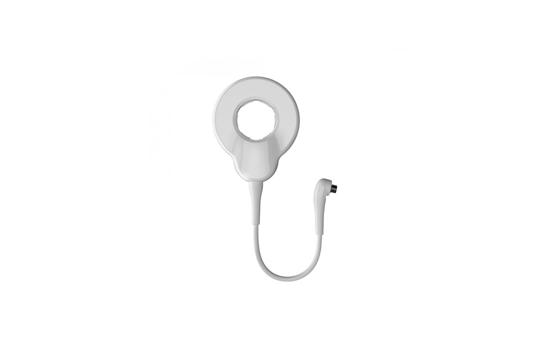 CP1110 Slimline spool with cable Nucleus 8