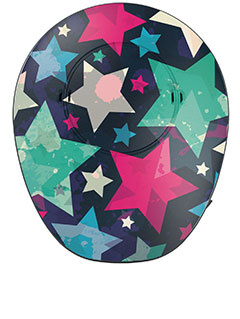 Samba2 design cover Nightsky