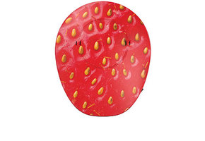 Samba2 design cover Very Berry