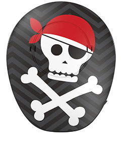 Samba2 design cover Captains Choice