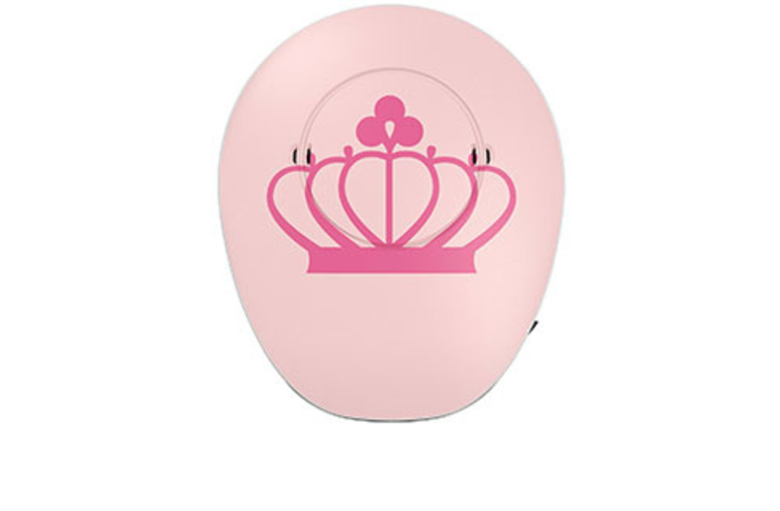 Samba 2 design cover Princes