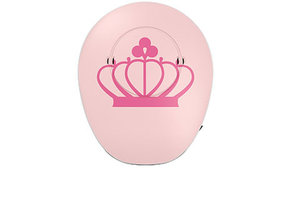 Samba2 design cover Princes