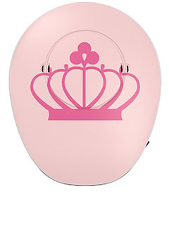 Samba2 design cover Princes