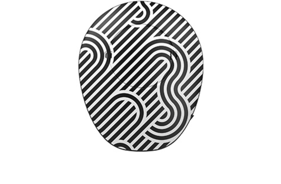 Samba 2 design cover Retro