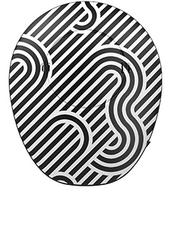 Samba2 design cover Retro