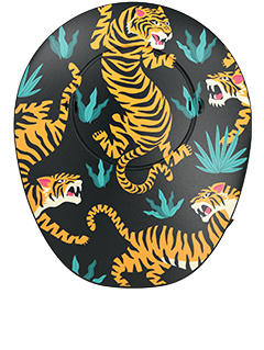 Samba2 design cover Tigers