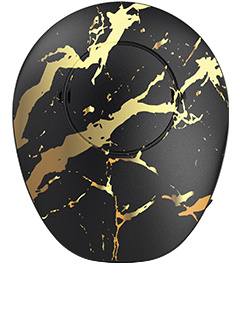 Samba2  design cover Black Marble