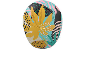 Samba2 design cover Autumn Leaves