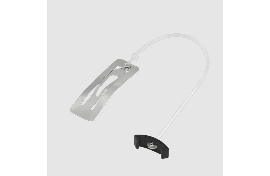 SAMBA 2 Haar clip gross