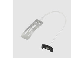 MED-EL SAMBA 2 Large Hair Clip 2x