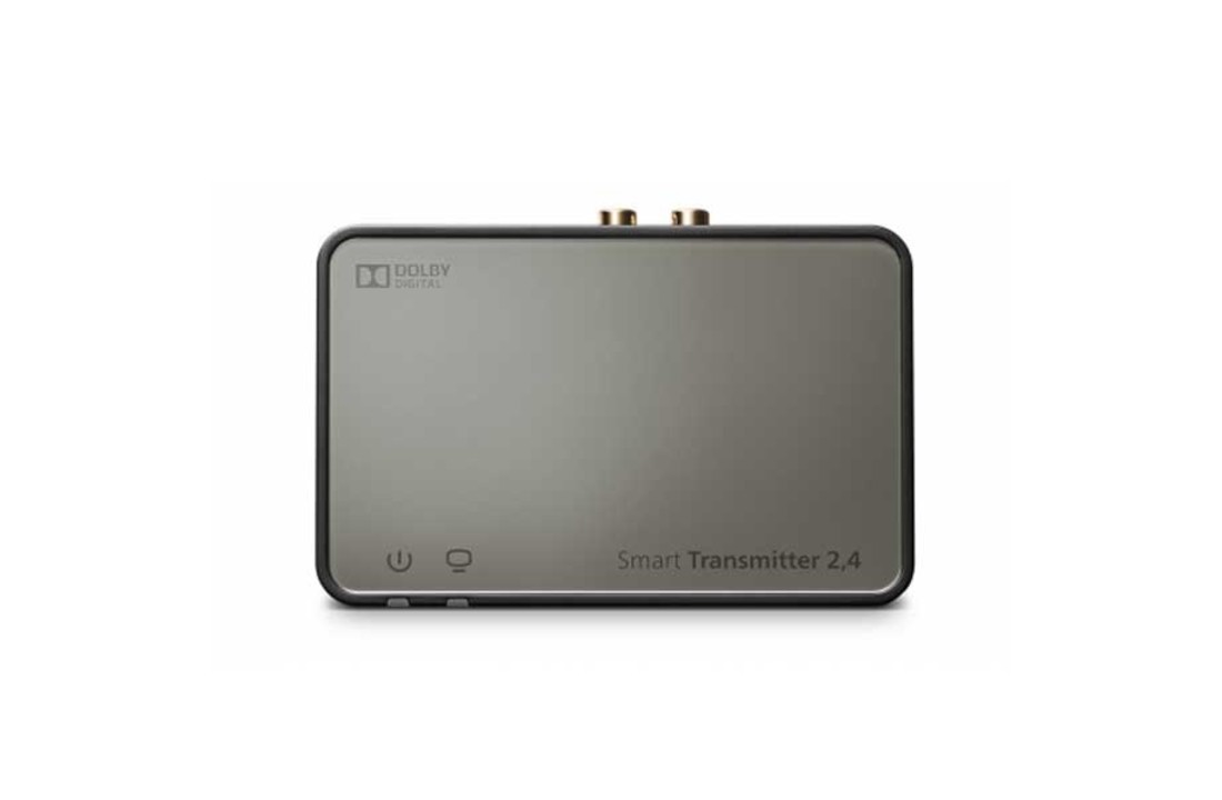 Connexx TV Transmitter 2.4 GHZ Für Audioservice